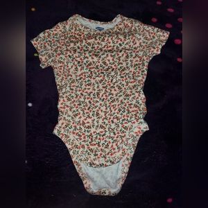Old navy baby oneise (18-24M)